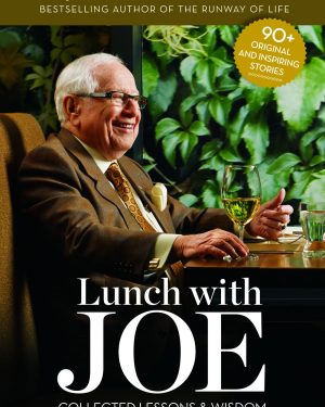 Lunch with Joe-By Peter Legge