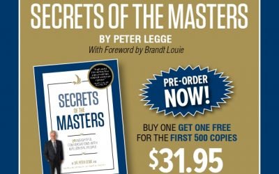 Secrets of The Masters