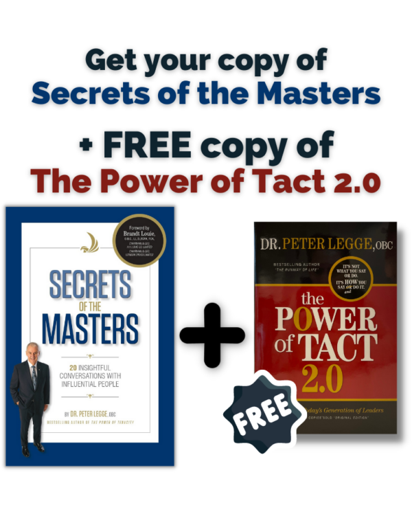 Free Power of Tact 2.0